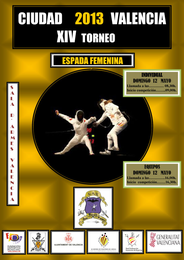 2013-05-12. Cartel SAV