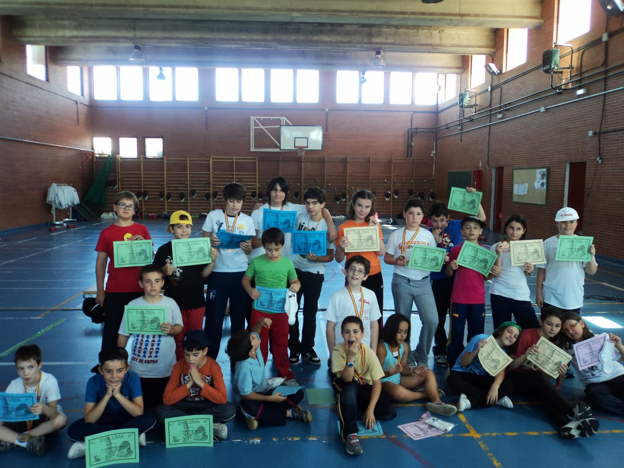 2013-07-05. I Campus FMD