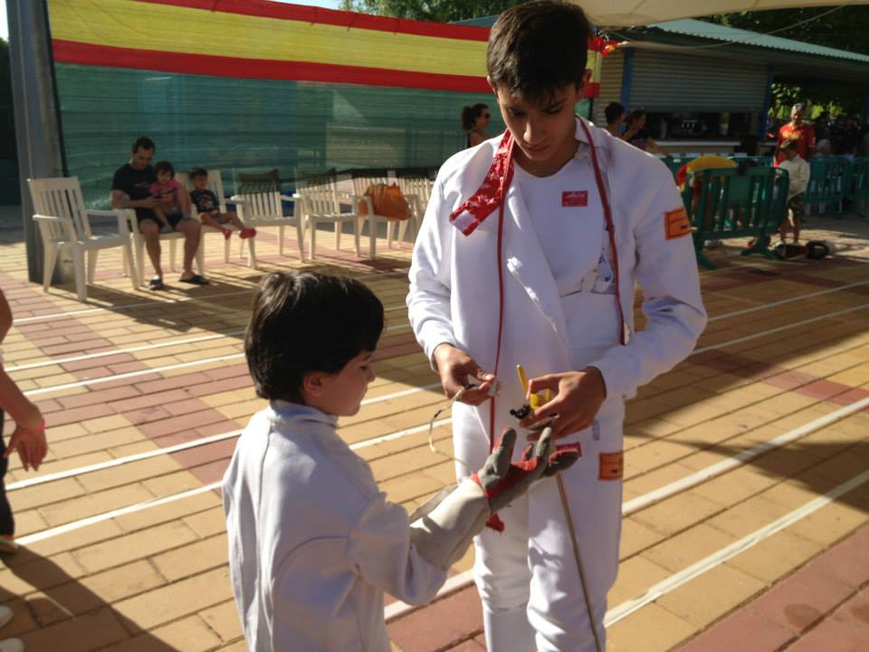 Promoción La Hípica II