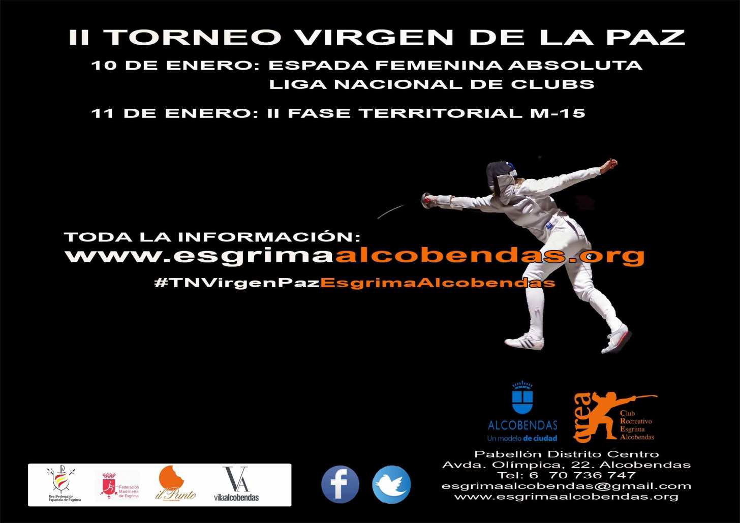 2015-01-10. Cartel TNR EF ABS Alcobendas