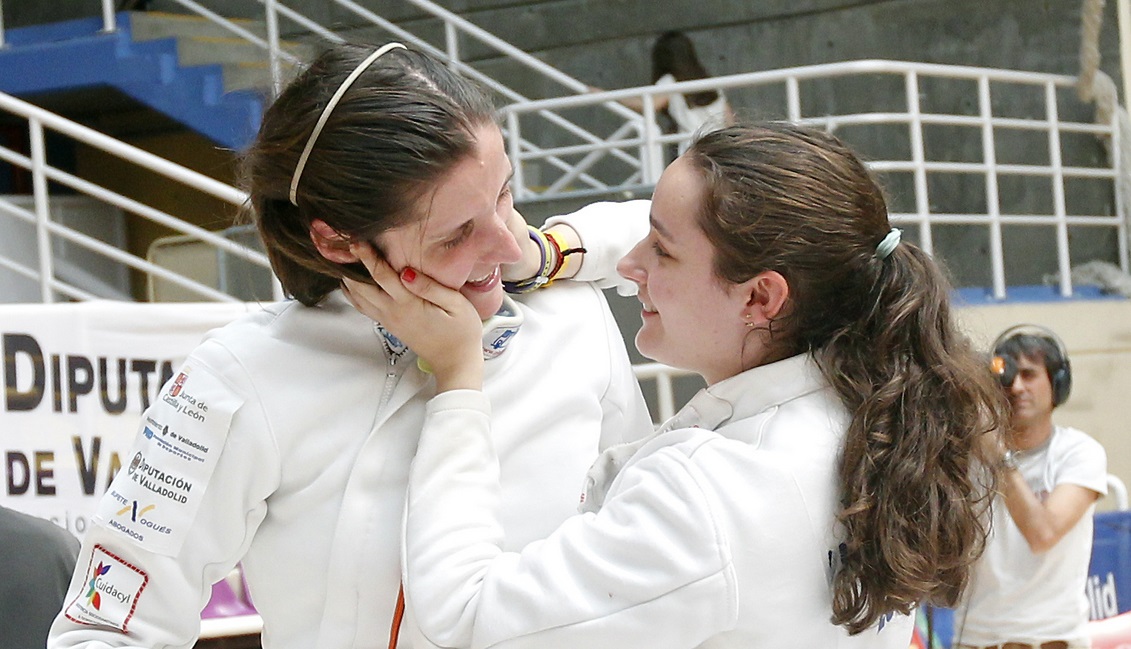 Cto España ABS Valladolid 248 rec