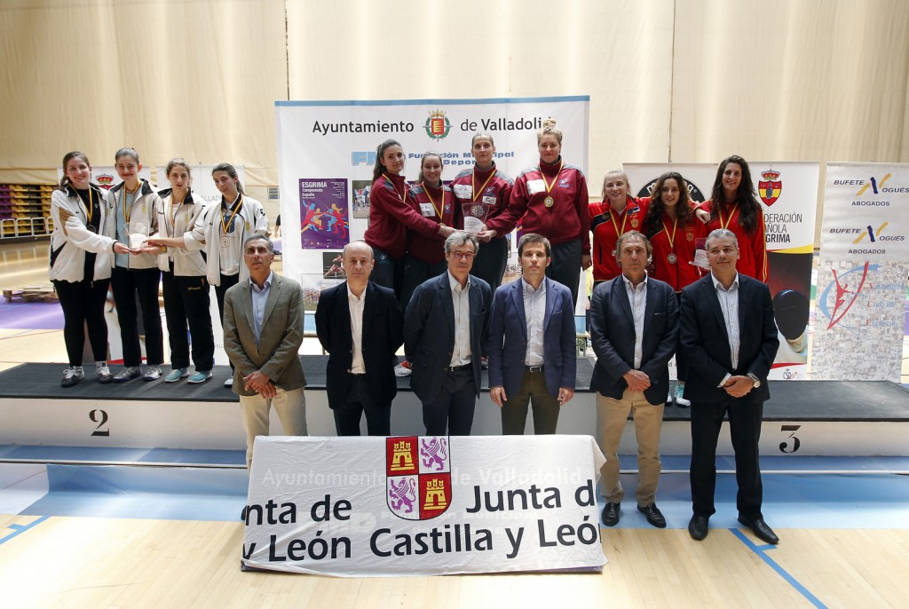 Cto España ABS Valladolid 225