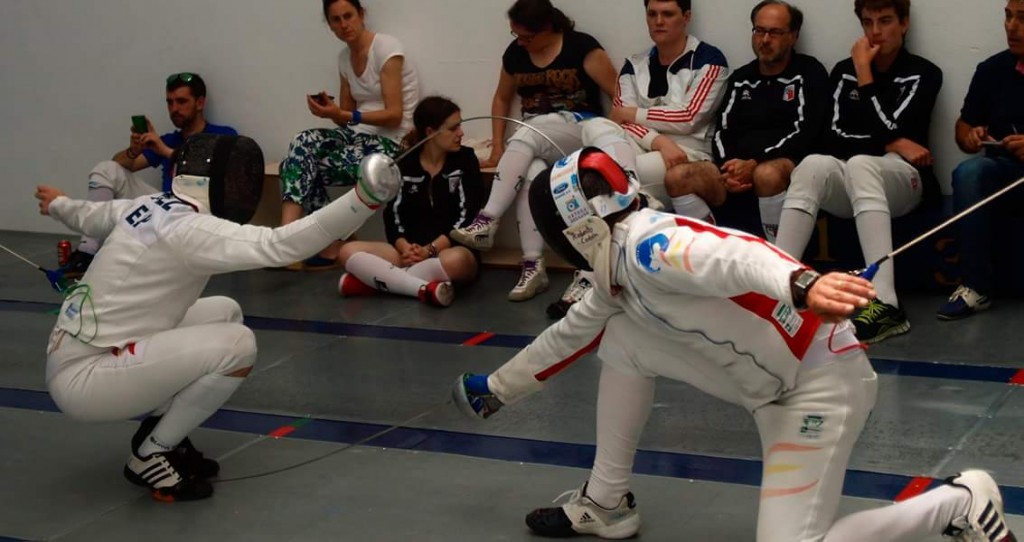 2015-06-27. Torneo San Pedro y San Pablo CID (B)